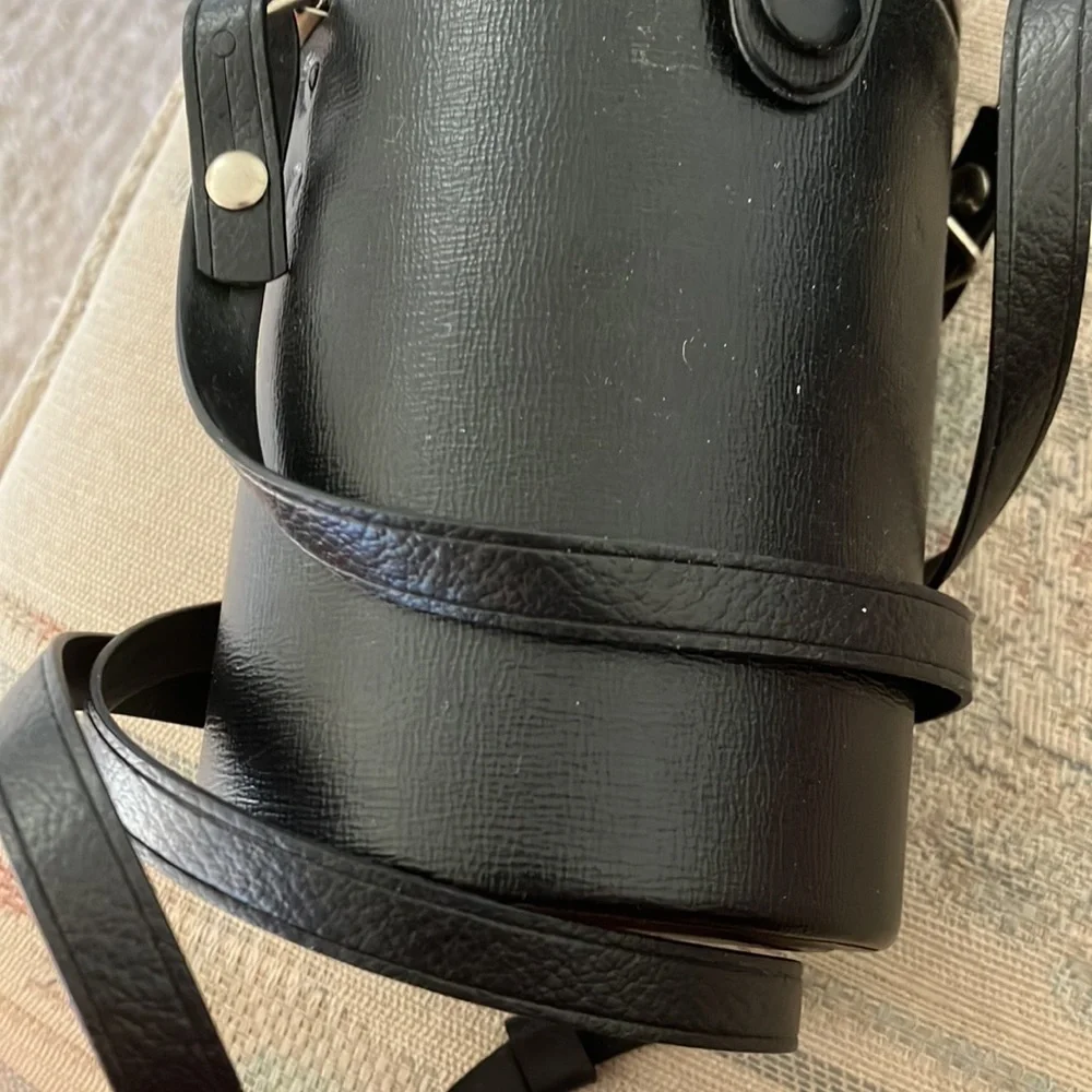 Tamron camera lens holder